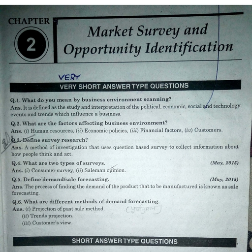 ch 2 EDM Guess paper.pdf - EDM - Free PDF Download 2026