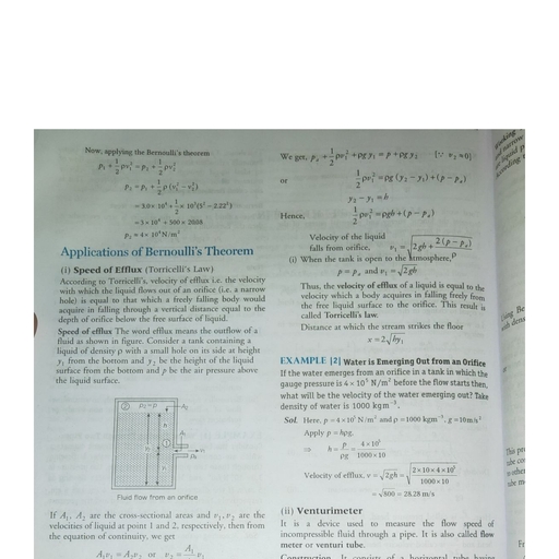 Fluid Notes - Physics - Free PDF Download 2026