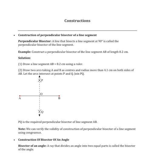 chapter -11.pdf - MATH SCIENCE SST - Notes - Teachmint