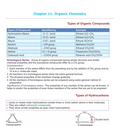 Organic Chemistry - Chemistry - Free PDF Download 2026