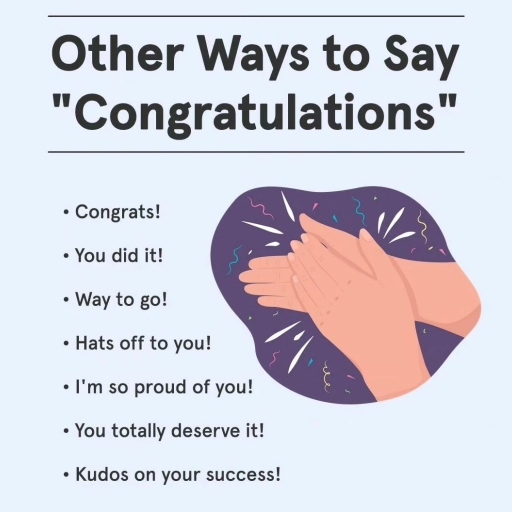 Congratulations - English - Free PDF Download 2026