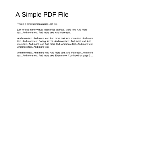 sample.pdf - asdf - Free PDF Download 2026