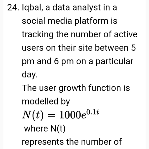 2marks - Mathematics - Free PDF Download 2026