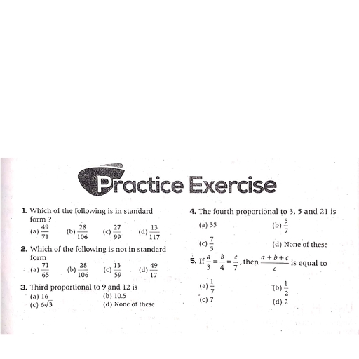 Ratio And Proportion Clas Maths Notes Teachmint Ratio And Proportion Clas Maths Notes Teachmint