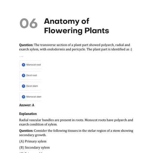 anatomy.pdf - All Subjects - Notes - Teachmint