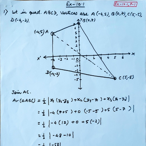 cl-11,Ex-10.1,p-1.pdf - Mathematics - Free PDF Download 2026
