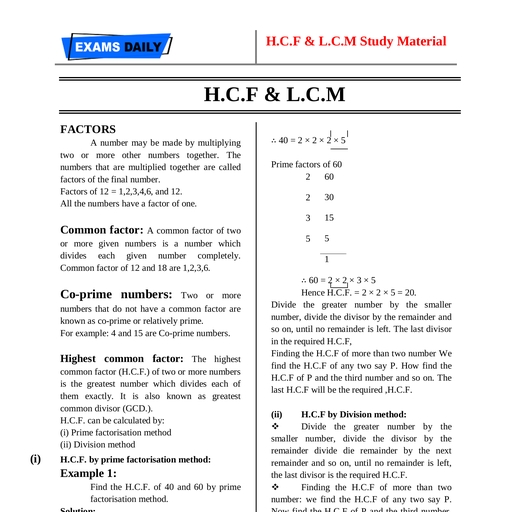 Cardiovascular System - science and math - Notes - Teachmint